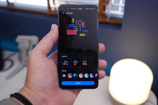 emui11正式发布10款机型可升级快看看有你的手机吗