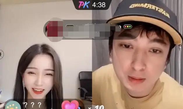 王思聪|王思聪带新女友午夜撸串，两人消费不足400元，这次步入婚姻有望？