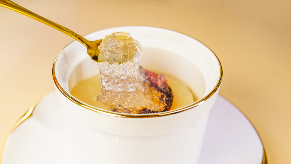 关于燕窝的那些事儿之载入古籍的名贵之物乾隆都爱吃