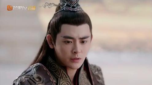 罗喉计|《琉璃》圆满收官！司凤璇玑成亲带娃，罗喉计都却成意难平