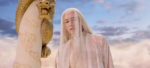 罗喉计|《琉璃》圆满收官！司凤璇玑成亲带娃，罗喉计都却成意难平