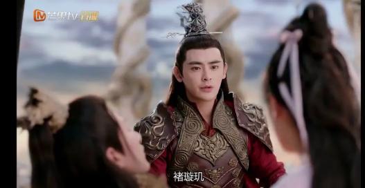 罗喉计|《琉璃》圆满收官！司凤璇玑成亲带娃，罗喉计都却成意难平