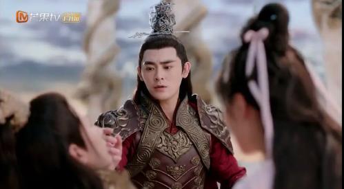 罗喉计|《琉璃》圆满收官！司凤璇玑成亲带娃，罗喉计都却成意难平