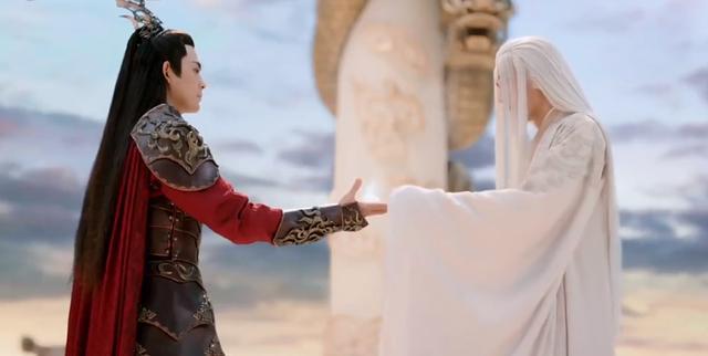 罗喉计|《琉璃》圆满收官！司凤璇玑成亲带娃，罗喉计都却成意难平