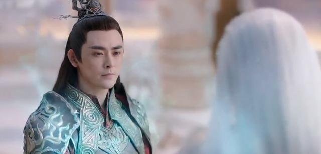 罗喉计|《琉璃》圆满收官！司凤璇玑成亲带娃，罗喉计都却成意难平