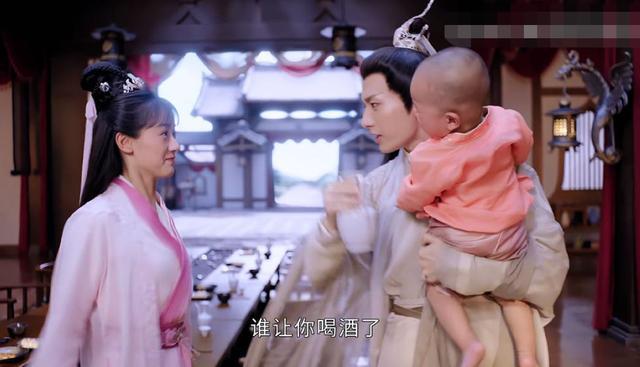 罗喉计|《琉璃》圆满收官！司凤璇玑成亲带娃，罗喉计都却成意难平