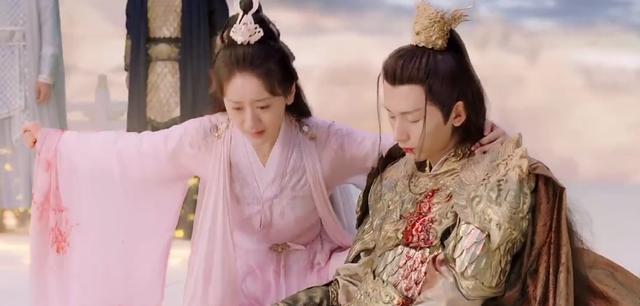 罗喉计|《琉璃》圆满收官！司凤璇玑成亲带娃，罗喉计都却成意难平