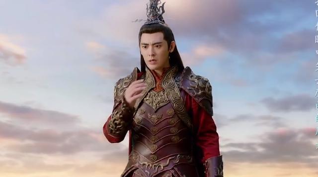 罗喉计|《琉璃》圆满收官！司凤璇玑成亲带娃，罗喉计都却成意难平