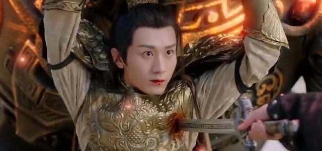 罗喉计|《琉璃》圆满收官！司凤璇玑成亲带娃，罗喉计都却成意难平