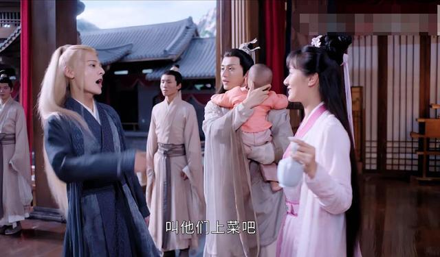 罗喉计|《琉璃》圆满收官！司凤璇玑成亲带娃，罗喉计都却成意难平