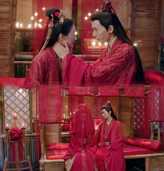 罗喉计|《琉璃》圆满收官！司凤璇玑成亲带娃，罗喉计都却成意难平