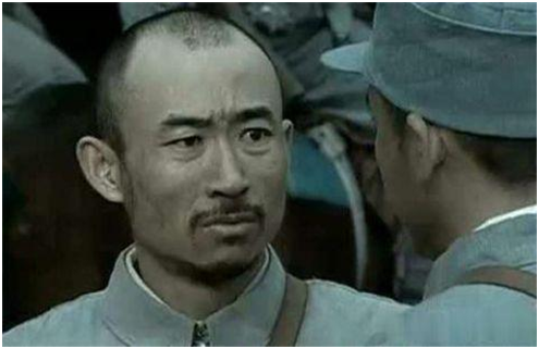 亮剑骑兵连长孙德胜宁愿在家饿死也不愿意接抗战神剧