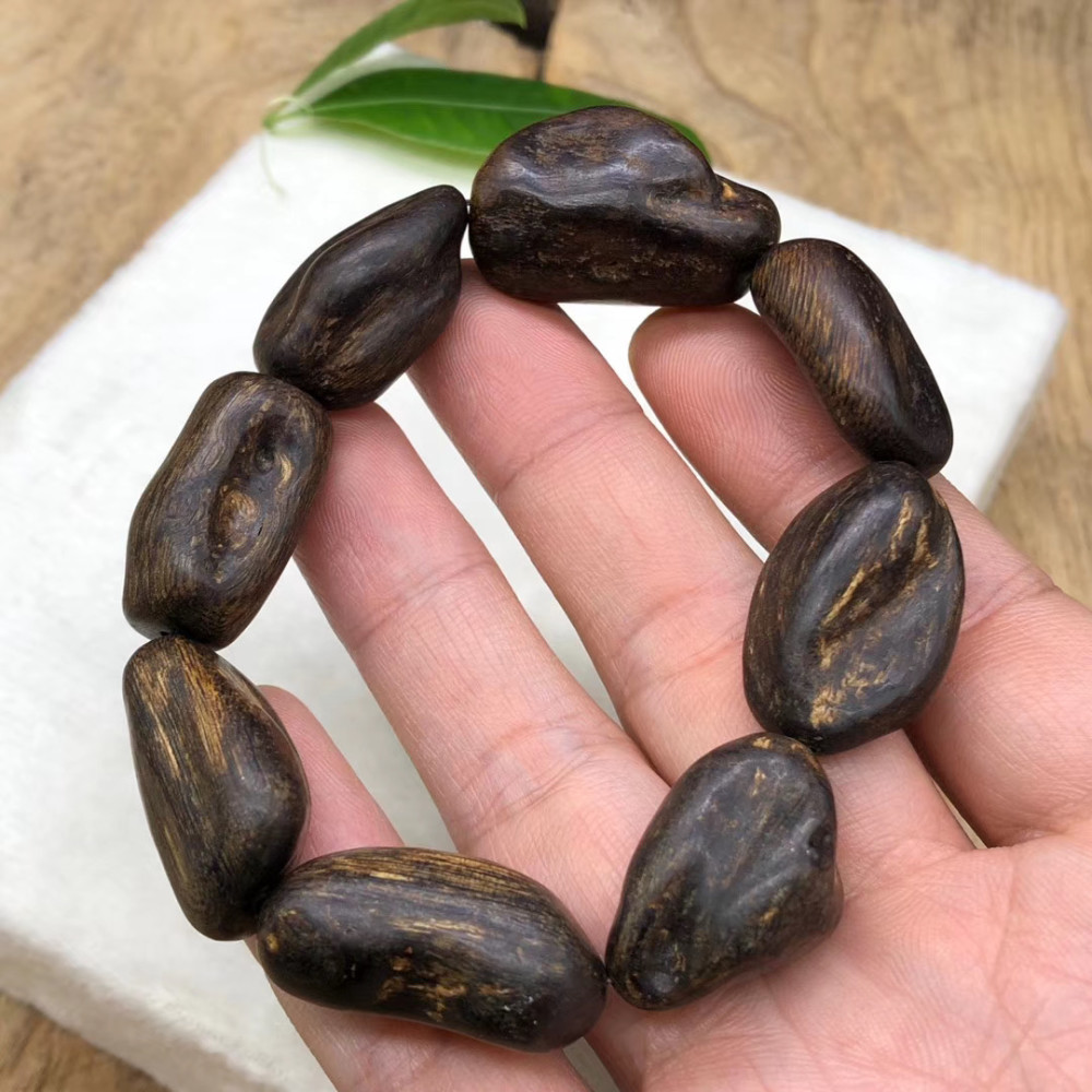 沉香|遇到沉香越来越轻的问题怎么办？