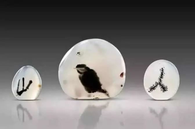 翡翠|几百块的珠宝玉石真真假假，千万不要买到最后两种！