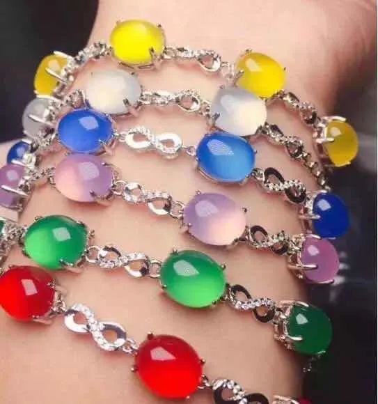 翡翠|几百块的珠宝玉石真真假假，千万不要买到最后两种！