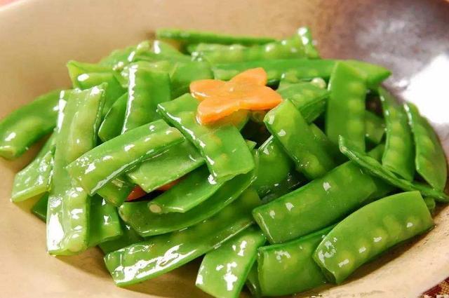 秋天吃肉不如吃这5种时令小菜,清爽解腻降秋燥,有你爱吃的吗?