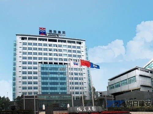 德胜集团|连续11年乐山唯一！德胜集团上榜2020中国民营企业500强