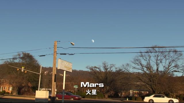 地球|如果月亮被这些行星取代，你晚上或许都不敢出门