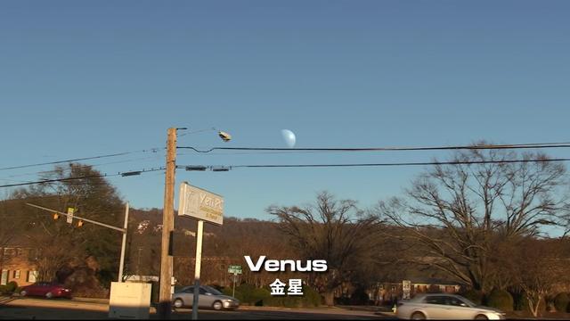 地球|如果月亮被这些行星取代，你晚上或许都不敢出门