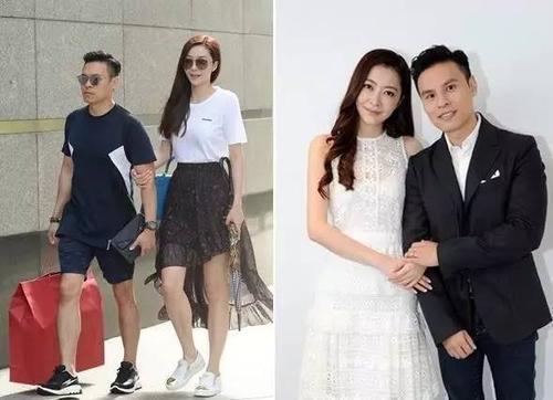 熊黛林|豪宅大得能打高尔夫？熊黛林晒亲子乐，双胞胎女儿颜值差距越来越明显