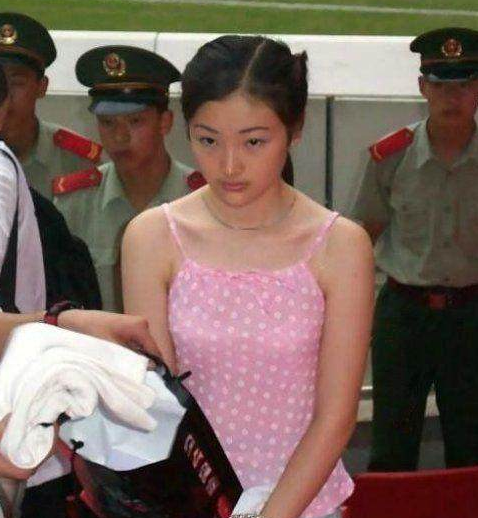 她是美女大毒枭,23岁被判死刑,临死前只说了五个字|毒枭|叶乔|毒品