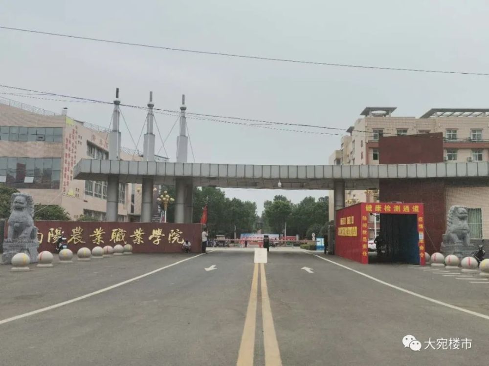 南阳|人才厚度靠西城！被忽视的南阳职教园区板块，是时候发力了！