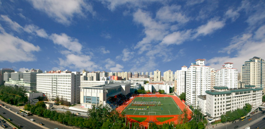 北京联合大学|北京“超壕”大学：坐拥8大校区，空调全覆盖，食堂吃遍网红美食！