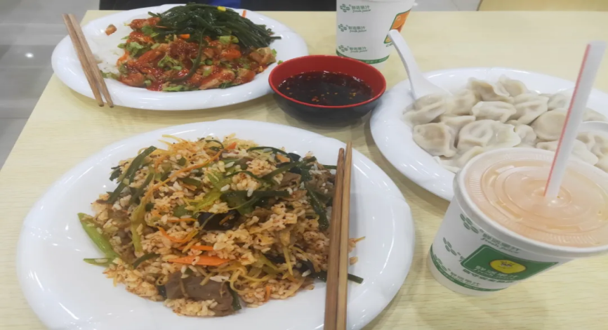 北京联合大学|北京“超壕”大学：坐拥8大校区，空调全覆盖，食堂吃遍网红美食！