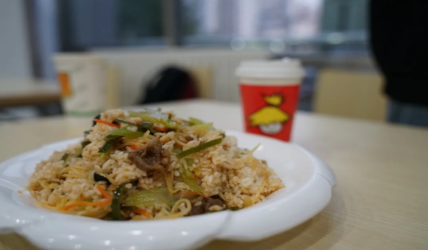 北京联合大学|北京“超壕”大学：坐拥8大校区，空调全覆盖，食堂吃遍网红美食！