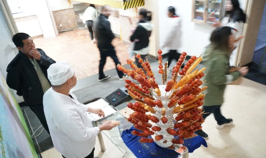 北京联合大学|北京“超壕”大学：坐拥8大校区，空调全覆盖，食堂吃遍网红美食！