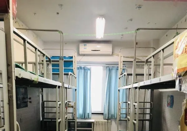 北京联合大学|北京“超壕”大学：坐拥8大校区，空调全覆盖，食堂吃遍网红美食！