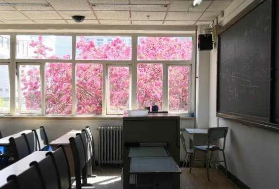 北京联合大学|北京“超壕”大学：坐拥8大校区，空调全覆盖，食堂吃遍网红美食！