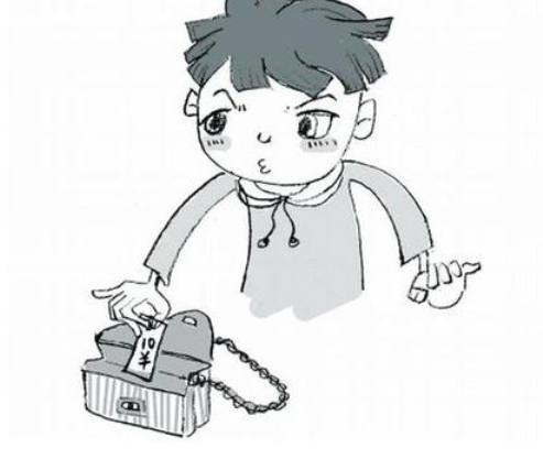 发现孩子"偷拿"10块钱,3位爸爸不同的做法,造就娃不同格局