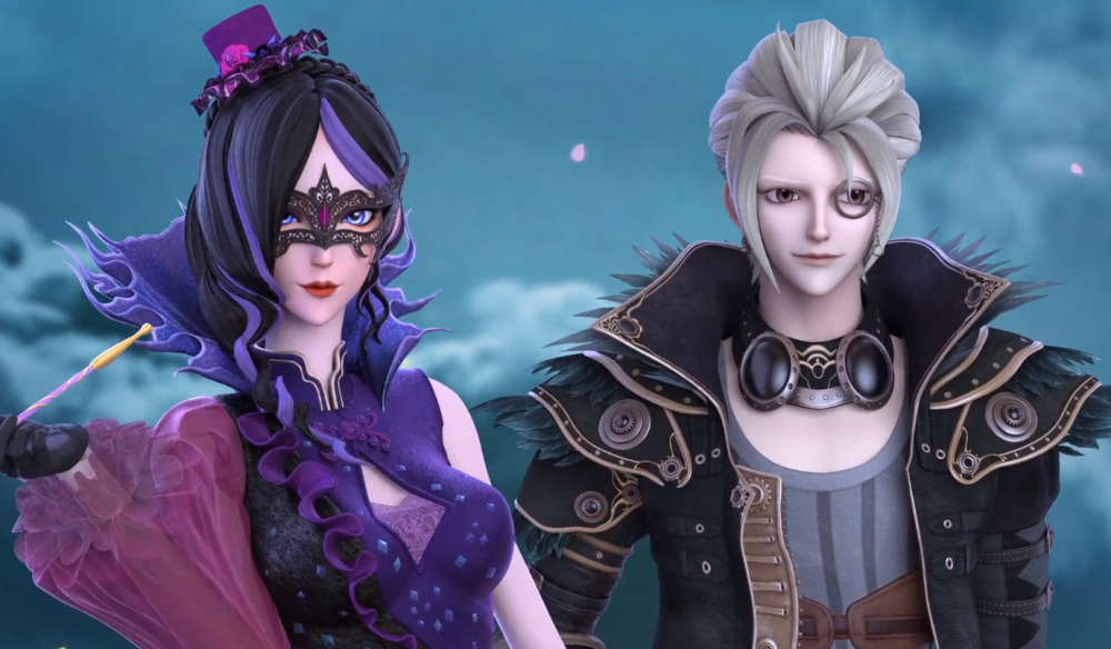 叶罗丽:茉莉失去伙伴,颜爵用实力护妻,灵犀阁成员成为女王棋子