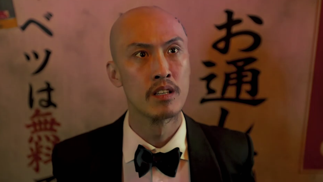 时隔八年许君聪再次演绎刘海柱刘海柱许君聪都在改变