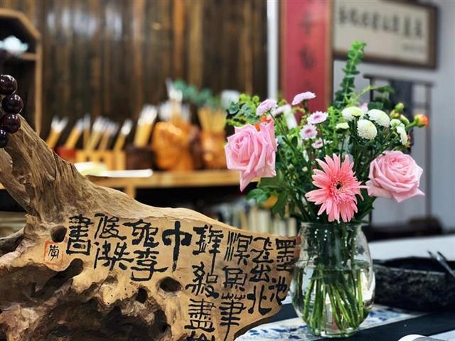 李俊杰|荆楚文艺新动力——书法家李俊杰“师古不泥”学经典