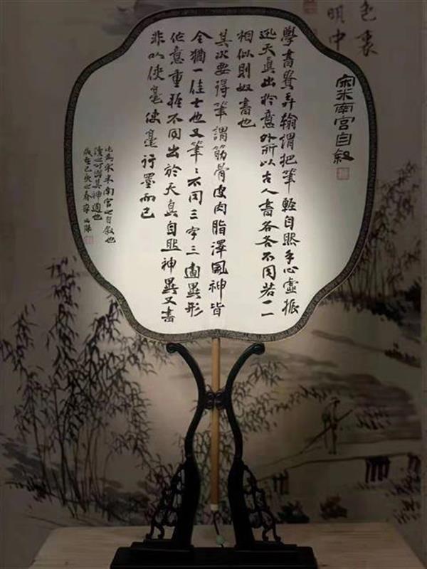 李俊杰|荆楚文艺新动力——书法家李俊杰“师古不泥”学经典