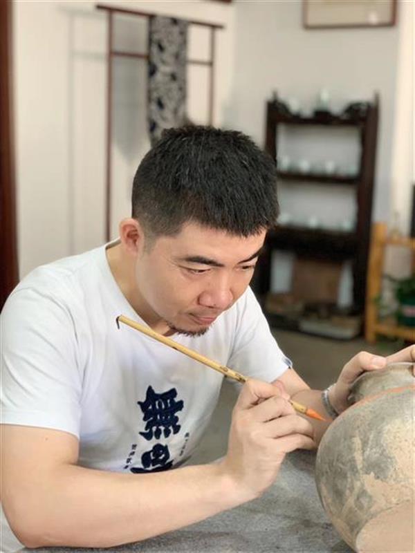 李俊杰|荆楚文艺新动力——书法家李俊杰“师古不泥”学经典