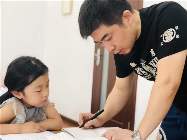 李俊杰|荆楚文艺新动力——书法家李俊杰“师古不泥”学经典