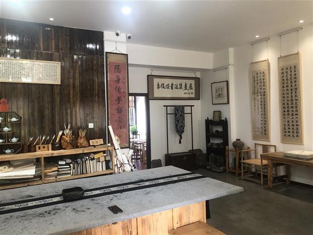 李俊杰|荆楚文艺新动力——书法家李俊杰“师古不泥”学经典