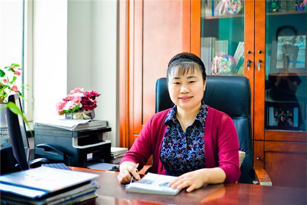 辽宁省实验学校九年一贯尊重教育