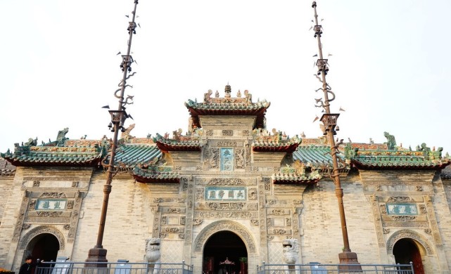 这座古城出不少名人,却害死王昌龄,清朝作家称其民风野蛮|闾丘晓