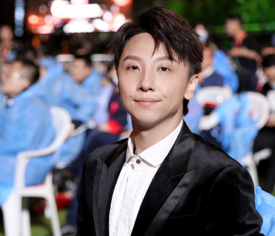 《日不落酒店》定档,黄才伦张慧雯主演,看到沈腾客串这票房稳了