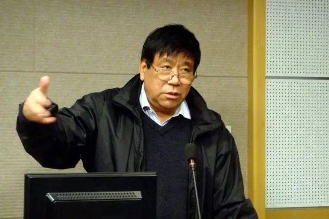 文学|鲁枢元：走进生态学领域的文学艺术