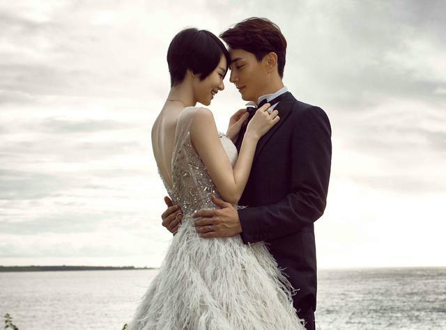 "女人谈恋爱,不只是为了结婚":戚薇这番话,有多少人能做到?