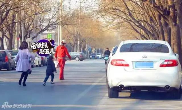 蔡国庆|蔡国庆放飞自我，“娘”到被质疑形婚？可省省吧…