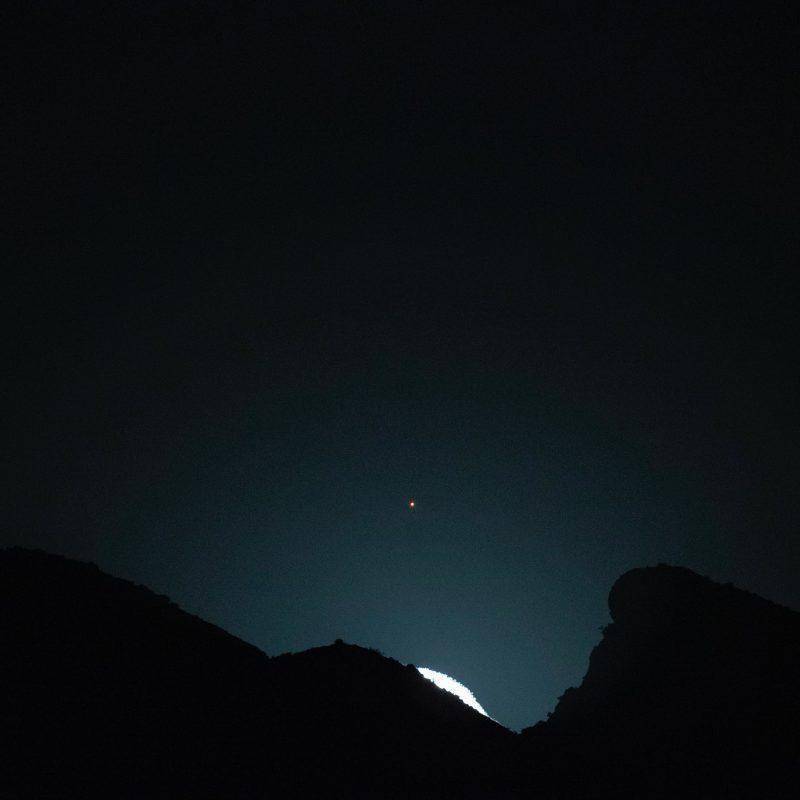 火星|是时候开始观赏火星了