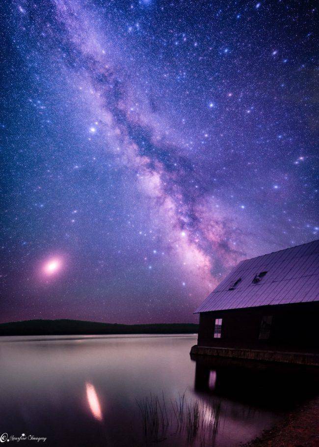 火星|是时候开始观赏火星了