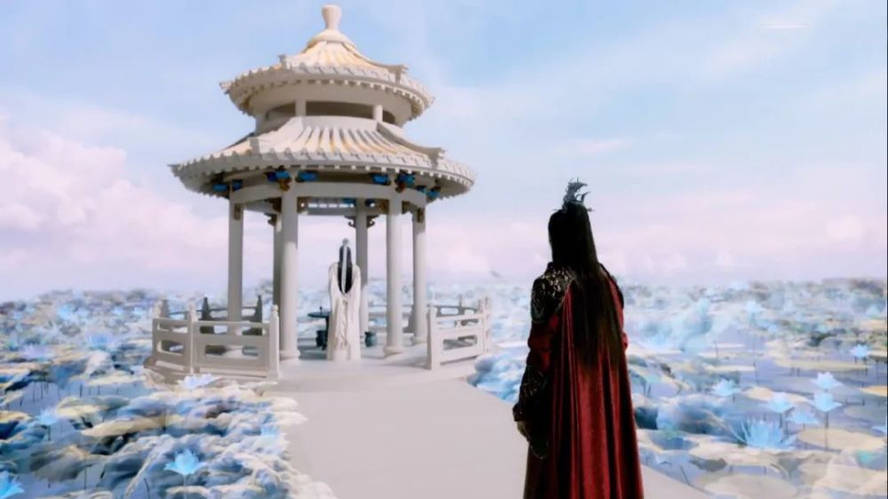 琉璃|《琉璃》大结局，3处狗粮1个遗憾，小汤圆是最大意外