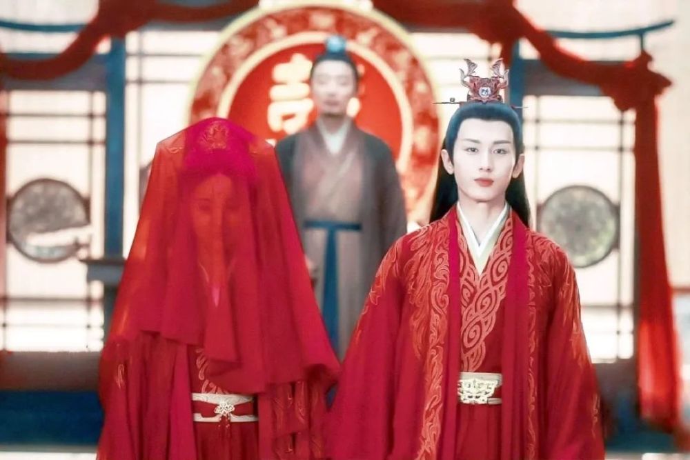 琉璃|《琉璃》大结局，3处狗粮1个遗憾，小汤圆是最大意外